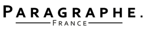 Paragraphe, créateur de monture fabriqué en France