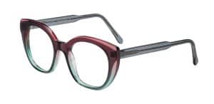 Monture acétate gamme essentiel Paragraphe