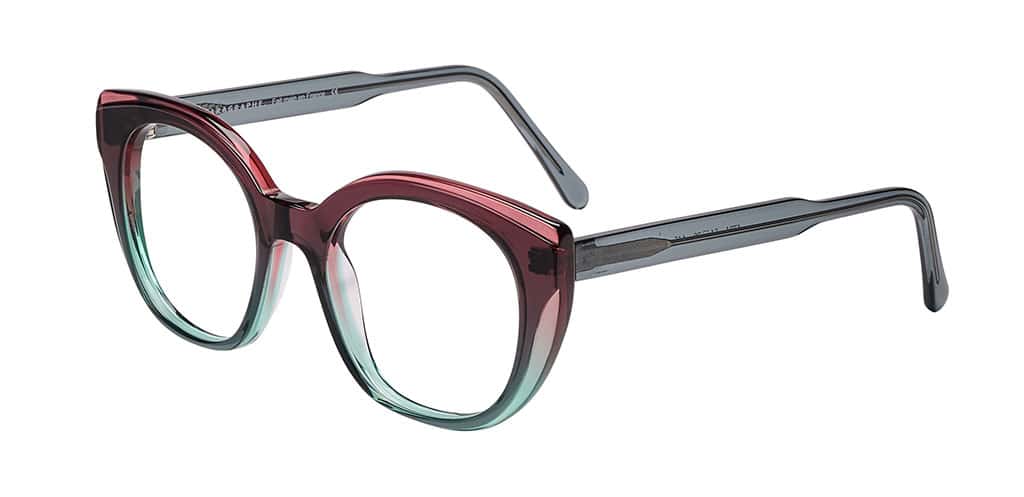 Monture acétate gamme essentiel Paragraphe