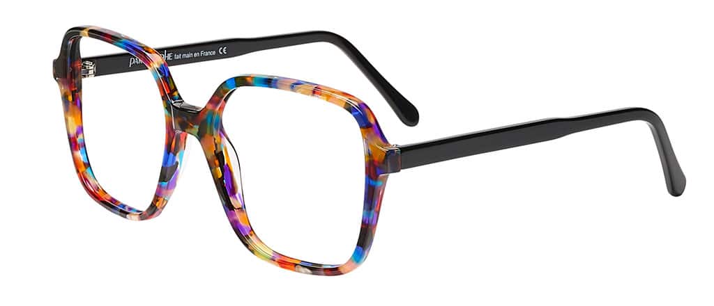 Monture acétate Paragraphe fabriqué en France