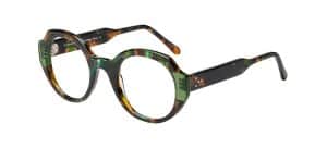 Monture acétate gamme parisienne Paragraphe